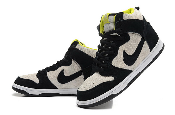 Nike Dunk SB High-Top Men Shoes--022